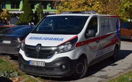 Drama na Drini: Spasioci izvukli muškarca iz reke kod Brasine