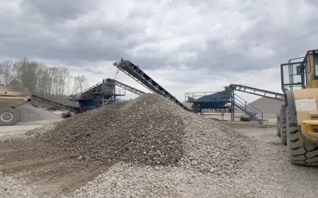 Uhapšen zbog ekološkog kriminala: nelegalna eksploatacija peska i zagađenje u Lešnici