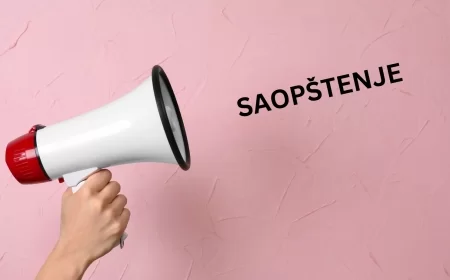 Zajedničko saopštenje za medije povodom izveštavanja o tragičnom događaju u Beogradu