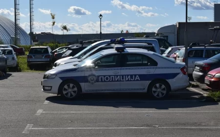 Tragična smrt studentkinje u Beogradu: istraga okolnosti u toku