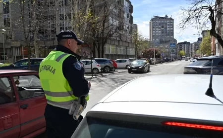 Vozači na oprezu: stiže „Speed Marathon“ i 24-časovno merenje brzine