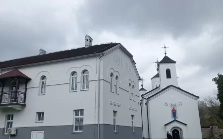 „Ništa se ne menja za parohijane“: Paroh o spajanju parohija