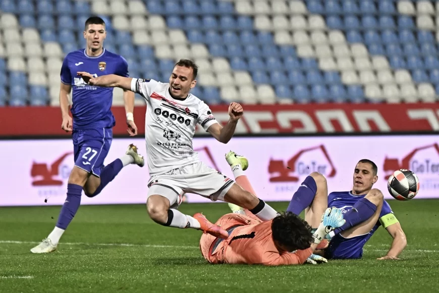 Mačva završava svoj put u Kupu Srbije