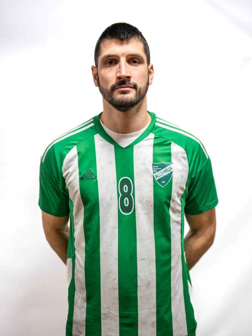 Može li RK UB da prekine seriju Lozničana?