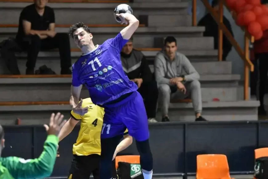 Gostovanje u Pančevu – šansa da se uhvati priključak u trci za plej-of