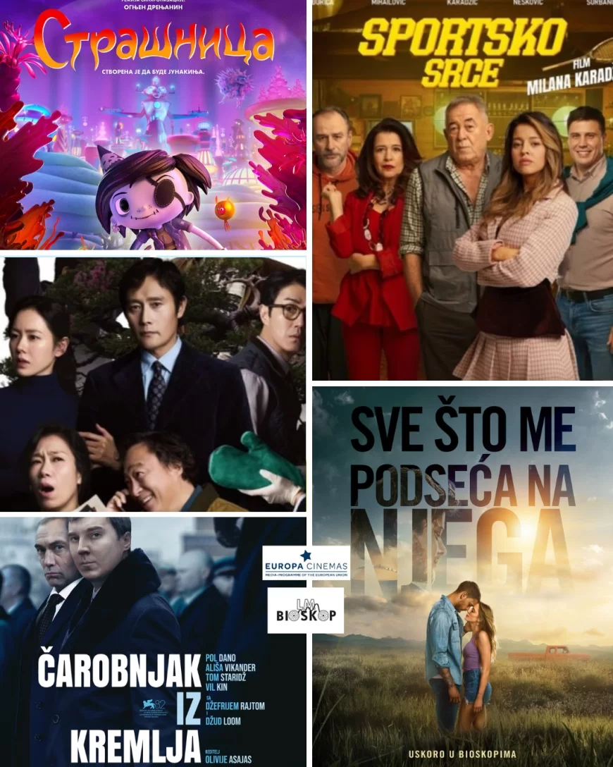 REPERTOAR LM BIOSKOPA od 12. do 18. marta