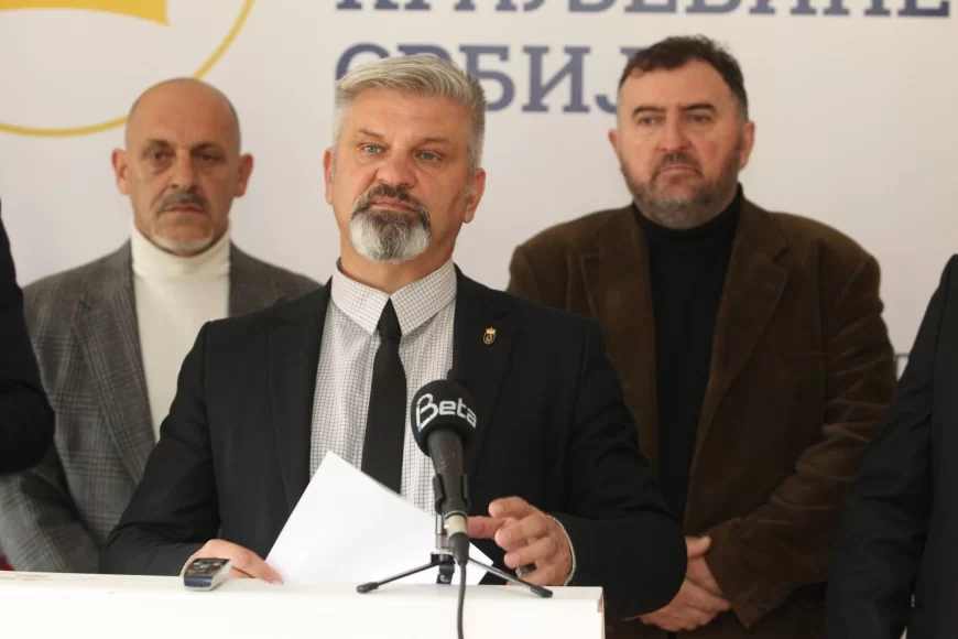 MONARHISTI ŠABAC: Slavlja i jubileji u doba okupacije