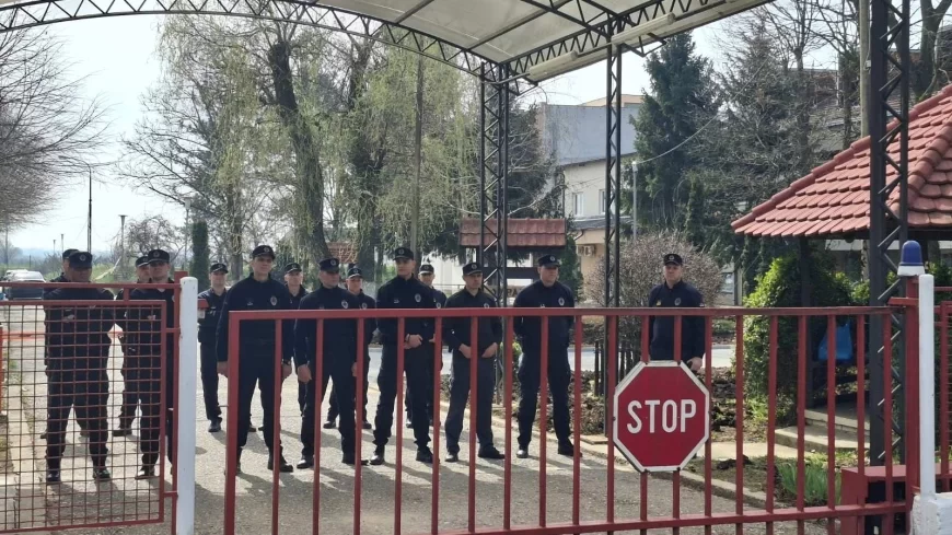 Završeno saslušanje Zlatka Kokanovića: Odbrana traži ukidanje pritvora, prikupljeni potpisi građana