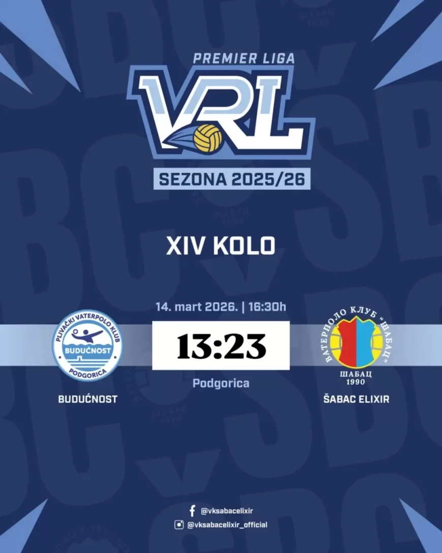 Pobeda za kraj ligaškog dela!