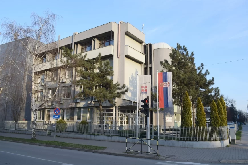 Vazduh u Šapcu: Šest dana prekoračenja dnevnih vrednosti