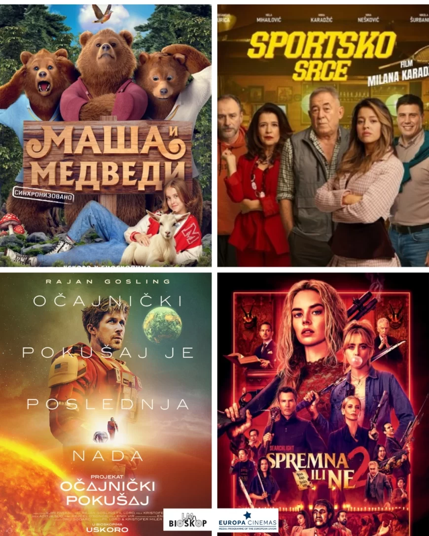 REPERTOAR LM BIOSKOPA od 19. do 25. marta