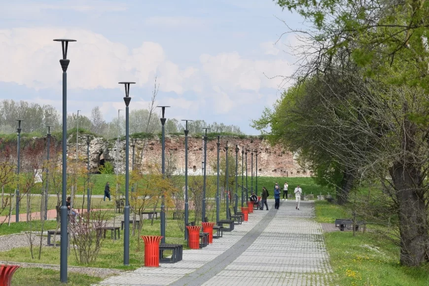 Vreme danas promenljivo oblačno ali suvo