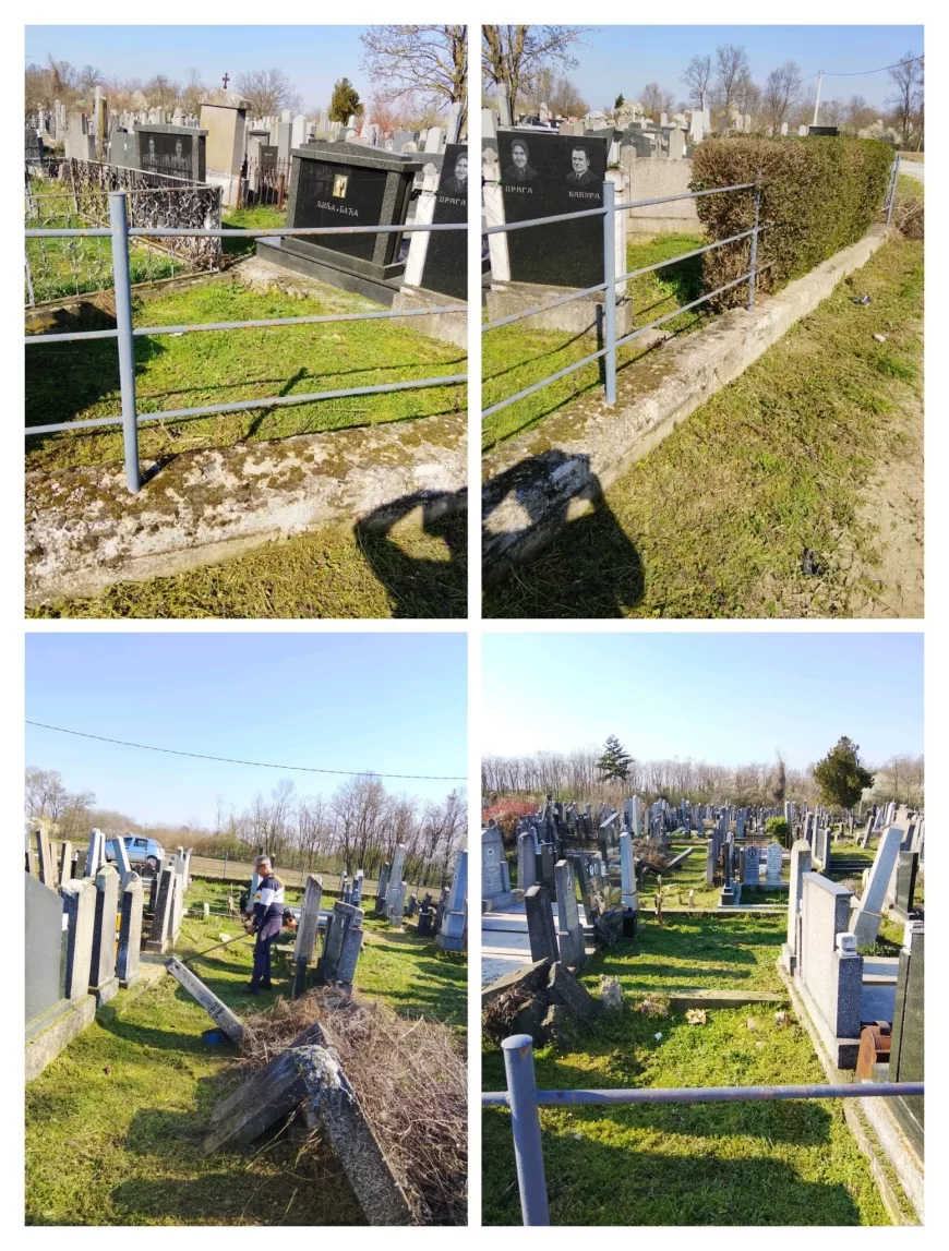 MAČVANSKI PRIČINOVIĆ – SELO SA PET STANOVNIKA