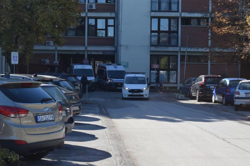 Ponovo dozvoljene posete