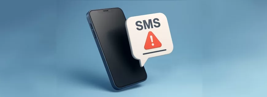 „Putevi Srbije“ upozoravaju: Lažne SMS poruke ponovo kruže među građanima