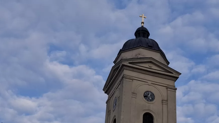 Za sutra zakazan protest u Šapcu zbog odluka Eparhije šabačke