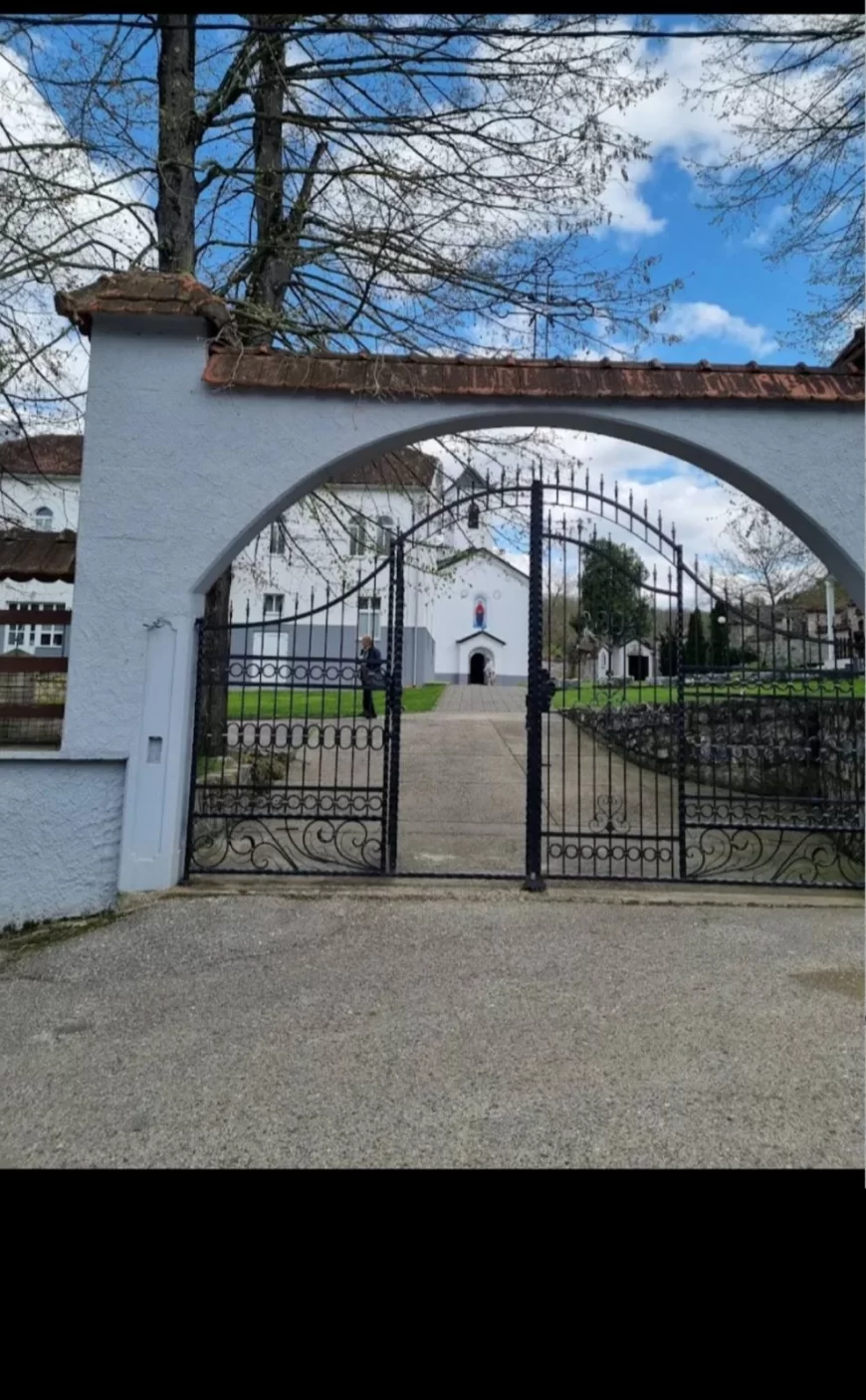 SAOPŠTENJE ČOKEŠINSKIH PAROHIJANA