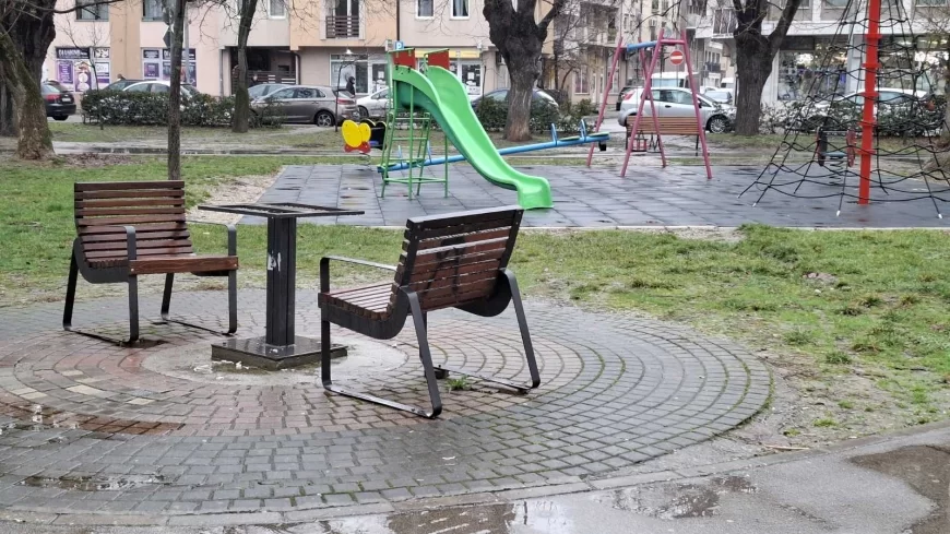 KIŠOVITO I OSETNO HLADNIJE U ODNOSU NA JUČE