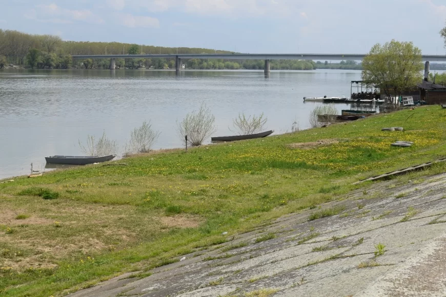 Srbijavode upozoravaju: Obilne padavine povećavaju rizik od bujičnih poplava