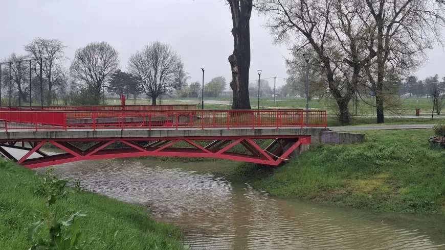 Nastavlja se hladno i oblačno vreme