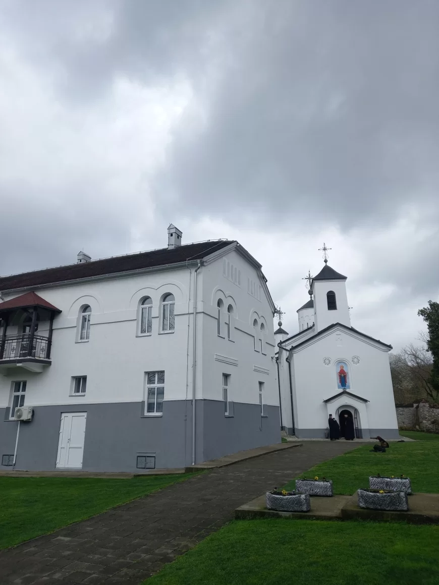 „Ništa se ne menja za parohijane“: Paroh o spajanju parohija