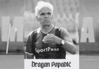 In memoriam Dragan Popadić