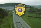 MUP apeluje na sve vozače da pokažu maksimalnu odgovornost i opreznost u saobraćaju
