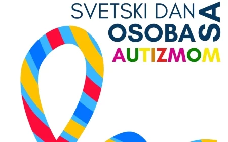 2.april – Svetski dan osoba sa autizmom