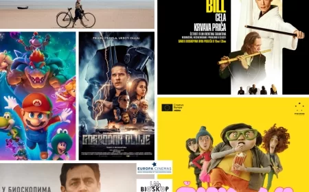 REPERTOAR LM BIOSKOPA od 9. do 15. aprila