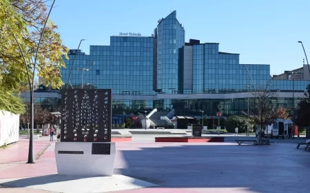 Danas hladnije, od petka promena vremena