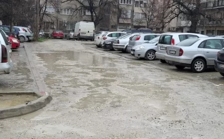 Bez naplate parkiranja tokom vaskršnjih praznika u Šapcu