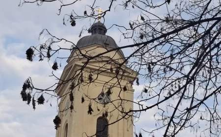 Drugi dan Uskrsa, poznat i kao Uskršnji ponedeljak ili Vodeni ponedeljak