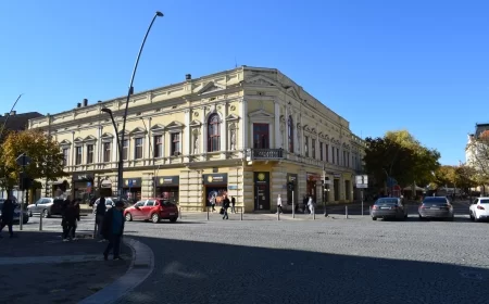 Vreme danas promenljivo oblačno