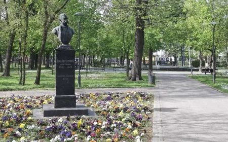 Sunčano i toplo do 24 stepena, popodne mogući pljuskovi: Promenljivo vreme pred vikend