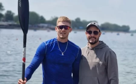 Seniorski tandem u reprezentaciji i dva srebra na 5.000 metara