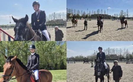 Uspeh KK Taur u Kovilovu: Zlato za Jovanu Arsenović, bronza za Olgu Kovačević