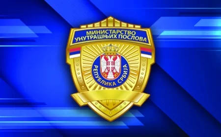 MUP nikada ne dostavlja obaveštenja o kaznama putem SMS poruka koje sadrže linkove za plaćanje