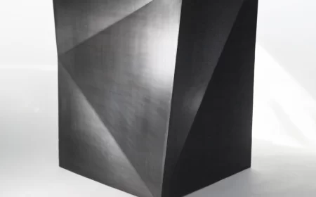 U Galeriji Biblioteke šabačke izložba „Transfiguracija“ Đorđa Cerovića