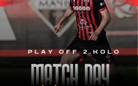 Mačvu u drugom kolu plej-ofa očekuje gostovanje Zemunu