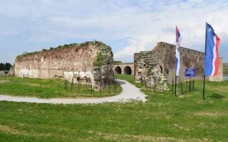 Šabac obeležava Dan grada: Na današnji dan 1867. godine oslobođen od turske vlasti