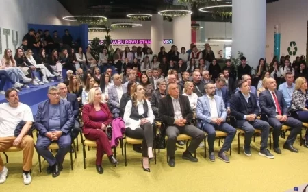 Šabac u sjaju – samo na papiru: Expo promocija koja je otkrila prazninu, ne napredak