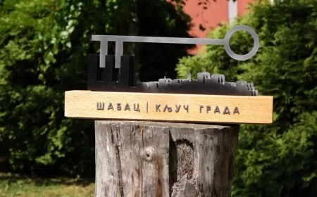 Ko i kako bira dobitnike Aprilske nagrade Šapca?