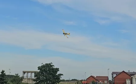 U subotu tretman protiv komaraca i krpelja na više lokacija u Šapcu