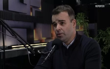 Mitrašinović: Šabac između slajdova i stvarnosti