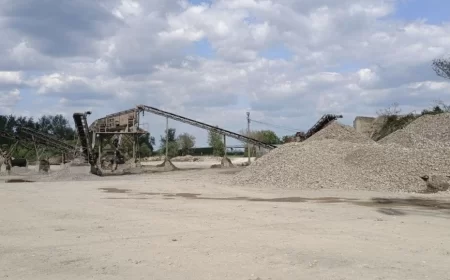 Uhapšen u Lešnici zbog sumnje da je nelegalno vadio šljunak iz Drine i Jadra