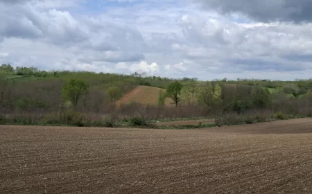 Danas umereno do potpuno oblačno