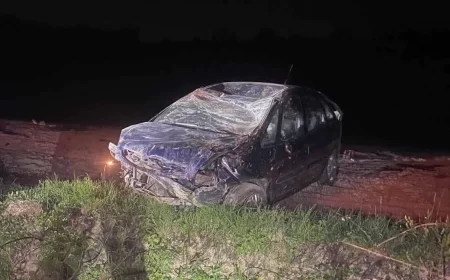 Teška saobraćajna nesreća u Tekerišu: Jedna osoba stradala