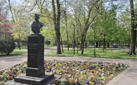 DANAS SVEŽE, TOKOM PRVOMAJSKOG URANKA HLADNO I SUVO SA PRIZEMNIM MRAZEVIMA