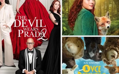 REPERTOAR LM BIOSKOPA od 30. aprila do 6. maja