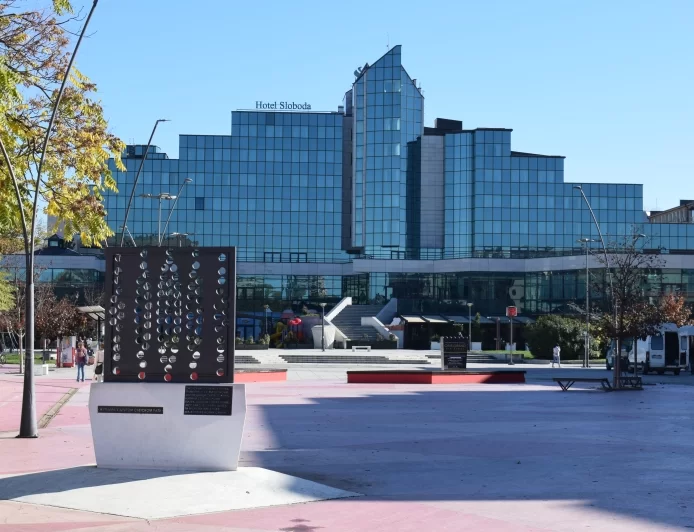 Danas hladnije, od petka promena vremena